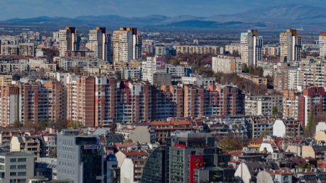 България е трета в света по достъпни жилища pic